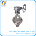 cast iron butterfly valve wafer butterfly valve price butterfly valve